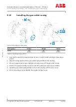 Preview for 98 page of ABB HT569793 Operation Manual