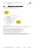 Preview for 38 page of ABB HT570679 Operation Manual