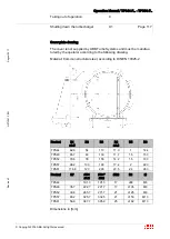 Preview for 119 page of ABB HT571290 Operation Manual