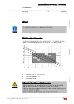 Preview for 38 page of ABB HT572306 Operation Manual