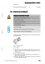 Preview for 71 page of ABB HT573088 Operation Manual