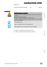 Preview for 78 page of ABB HT573258 Operation Manual