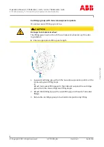 Preview for 65 page of ABB HT573783 Operation Manual