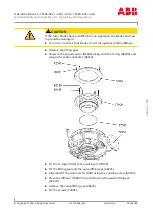 Preview for 93 page of ABB HT573783 Operation Manual