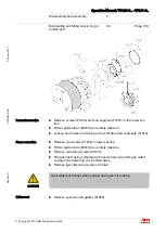 Preview for 111 page of ABB HT574211 Operation Manual