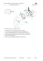 Preview for 116 page of ABB HT574226 Operation Manual