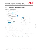 Preview for 107 page of ABB HT574256 Original Operation Manual