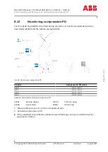 Preview for 115 page of ABB HT574256 Original Operation Manual