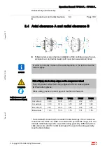 Preview for 111 page of ABB HT574300 Operation Manual