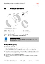 Preview for 68 page of ABB HT574400 Operation Manual