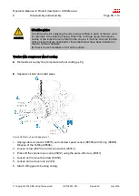 Preview for 98 page of ABB HT574400 Operation Manual