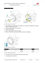 Preview for 106 page of ABB HT574400 Operation Manual