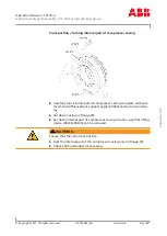 Preview for 91 page of ABB HT575220 Operation Manual