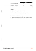 Preview for 91 page of ABB HT575817 Operation Manual