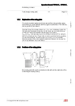 Preview for 16 page of ABB HT576155 Operation Manual