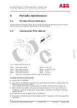 Preview for 63 page of ABB HT576371 Operation Manual