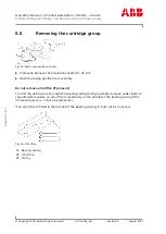 Preview for 110 page of ABB HT576898 Operation Manual