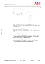 Preview for 60 page of ABB HT576936 Operation Manual