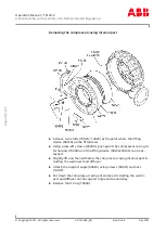 Preview for 90 page of ABB HT576936 Operation Manual