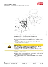 Preview for 95 page of ABB HT576936 Operation Manual