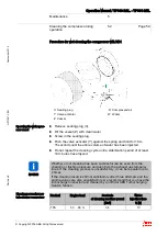 Preview for 61 page of ABB HT578742 Operation Manual