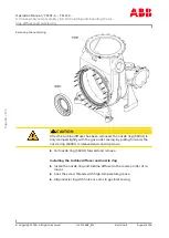 Preview for 96 page of ABB HT581466 Operation Manual