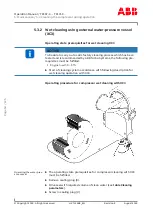 Preview for 56 page of ABB HT582771 Operation Manual