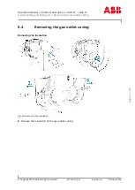 Preview for 103 page of ABB HT583916 Operation Manual