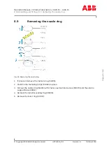 Preview for 113 page of ABB HT583916 Operation Manual