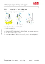 Preview for 118 page of ABB HT583916 Operation Manual