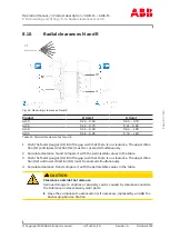 Preview for 123 page of ABB HT583916 Operation Manual