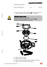 Preview for 95 page of ABB HT584243 Operation Manual