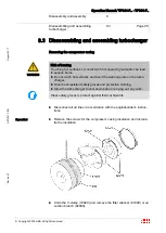 Preview for 97 page of ABB HT587010 Operation Manual