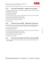 Preview for 59 page of ABB HT591149 Operation Manual