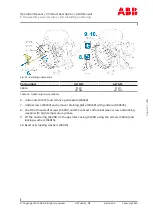 Preview for 103 page of ABB HT591149 Operation Manual