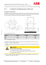 Preview for 78 page of ABB HT591186 Operation Manual