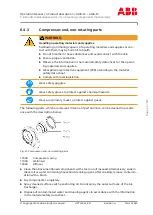 Preview for 83 page of ABB HT591886 Operation Manual