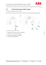 Preview for 81 page of ABB HT593673 Operation Manual