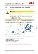 Preview for 47 page of ABB HT595688 Operation Manual