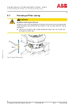 Preview for 98 page of ABB HT595688 Operation Manual