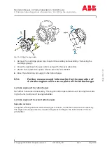 Preview for 131 page of ABB HT595846 Operation Manual