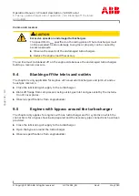 Preview for 132 page of ABB HT595846 Operation Manual