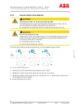 Preview for 41 page of ABB HT596345 Operation Manual