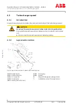 Preview for 58 page of ABB HT596345 Operation Manual