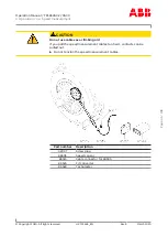 Preview for 43 page of ABB HT596419 Operation Manual