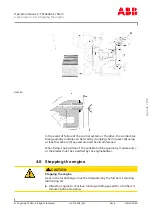 Preview for 47 page of ABB HT596419 Operation Manual