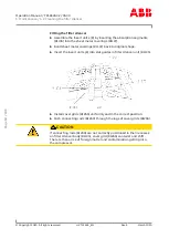 Preview for 52 page of ABB HT596419 Operation Manual