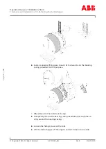 Preview for 74 page of ABB HT596419 Operation Manual