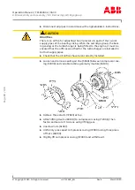 Preview for 82 page of ABB HT596419 Operation Manual