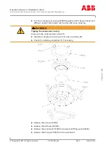 Preview for 83 page of ABB HT596419 Operation Manual